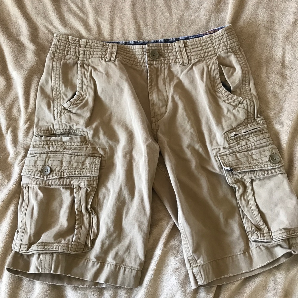 Hurley shorts